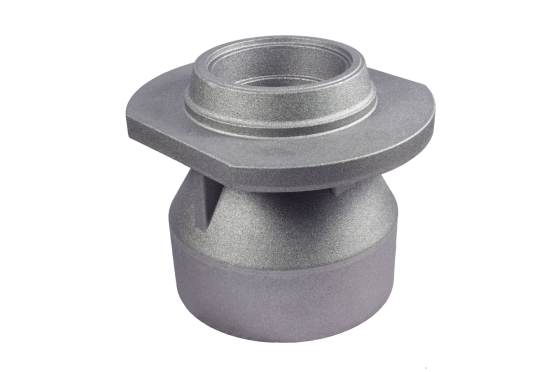Engineering machinery housing