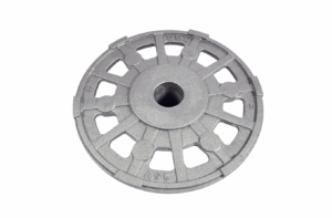Read more about the article High-speed punch body accessories
