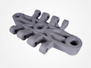Read more about the article Crosshead