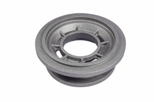 Read more about the article Engineering machinery flange