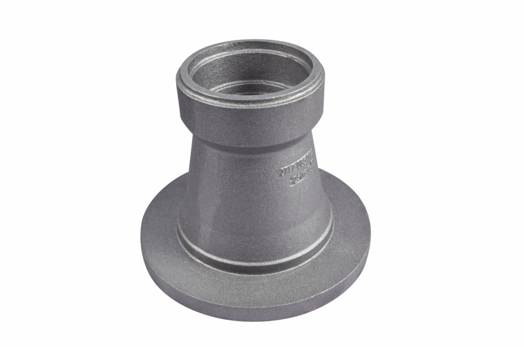 Engineering machinery housing 4