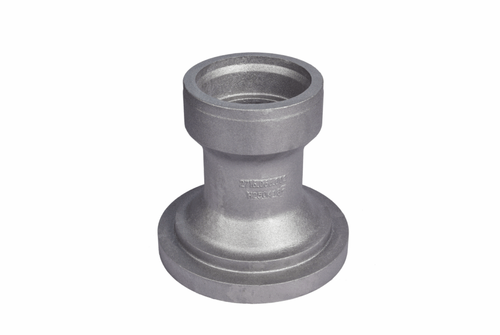 Engineering machinery housing 5