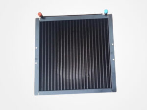 Read more about the article Fin heat exchanger10