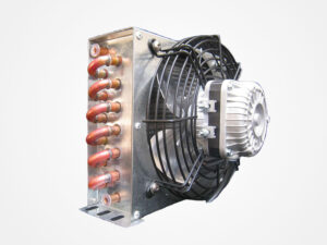 Read more about the article Fin heat exchanger2