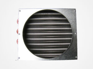 Read more about the article Fin heat exchanger3