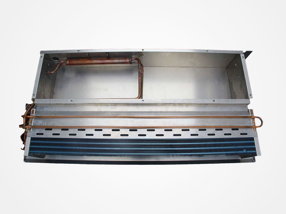 Fin heat exchanger5