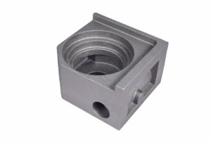 Read more about the article Machine tool base