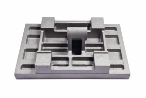 Read more about the article Elevator brake wheel