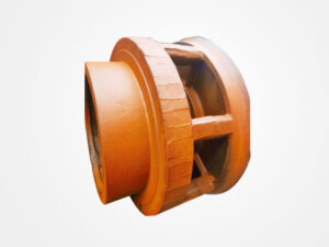 Read more about the article Rear wheel hub