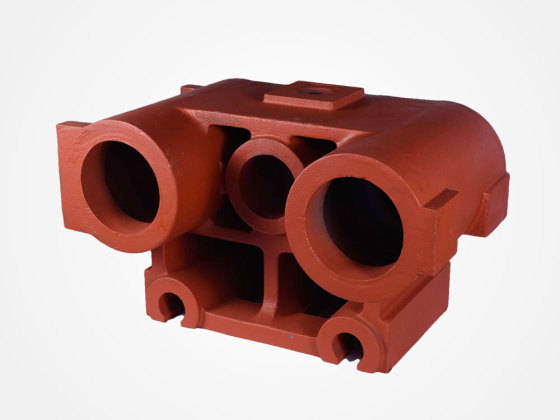 Fin heat exchanger